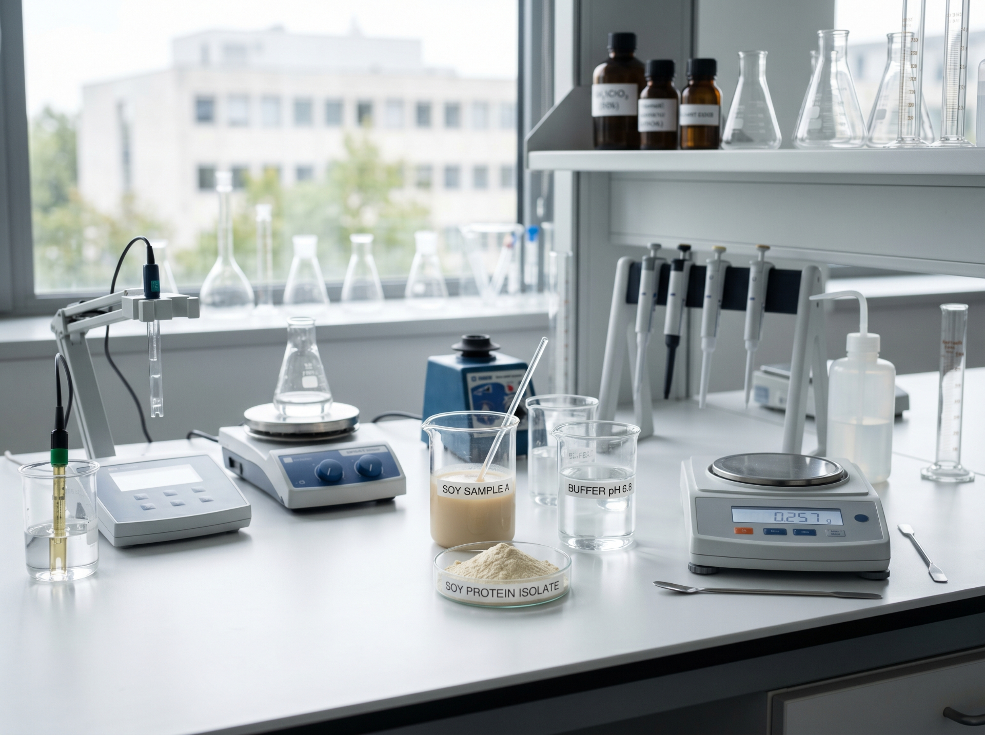 Laboratório — ASKEN