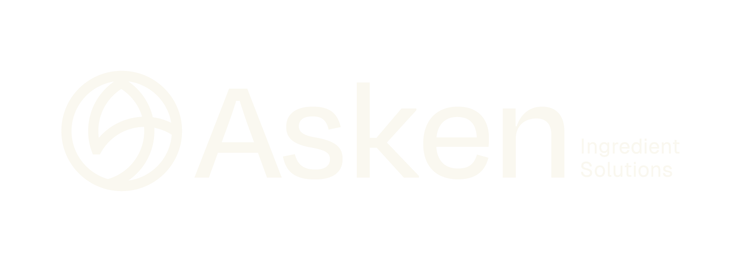 ASKEN Ingredient Solutions