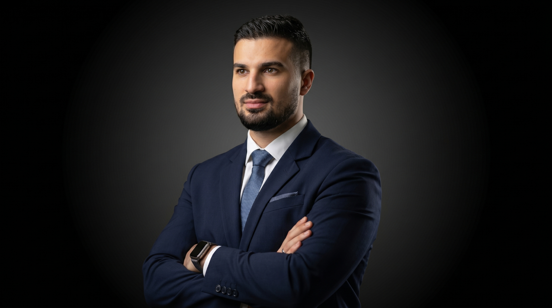 Mateus Baldasso — Founder ASKEN