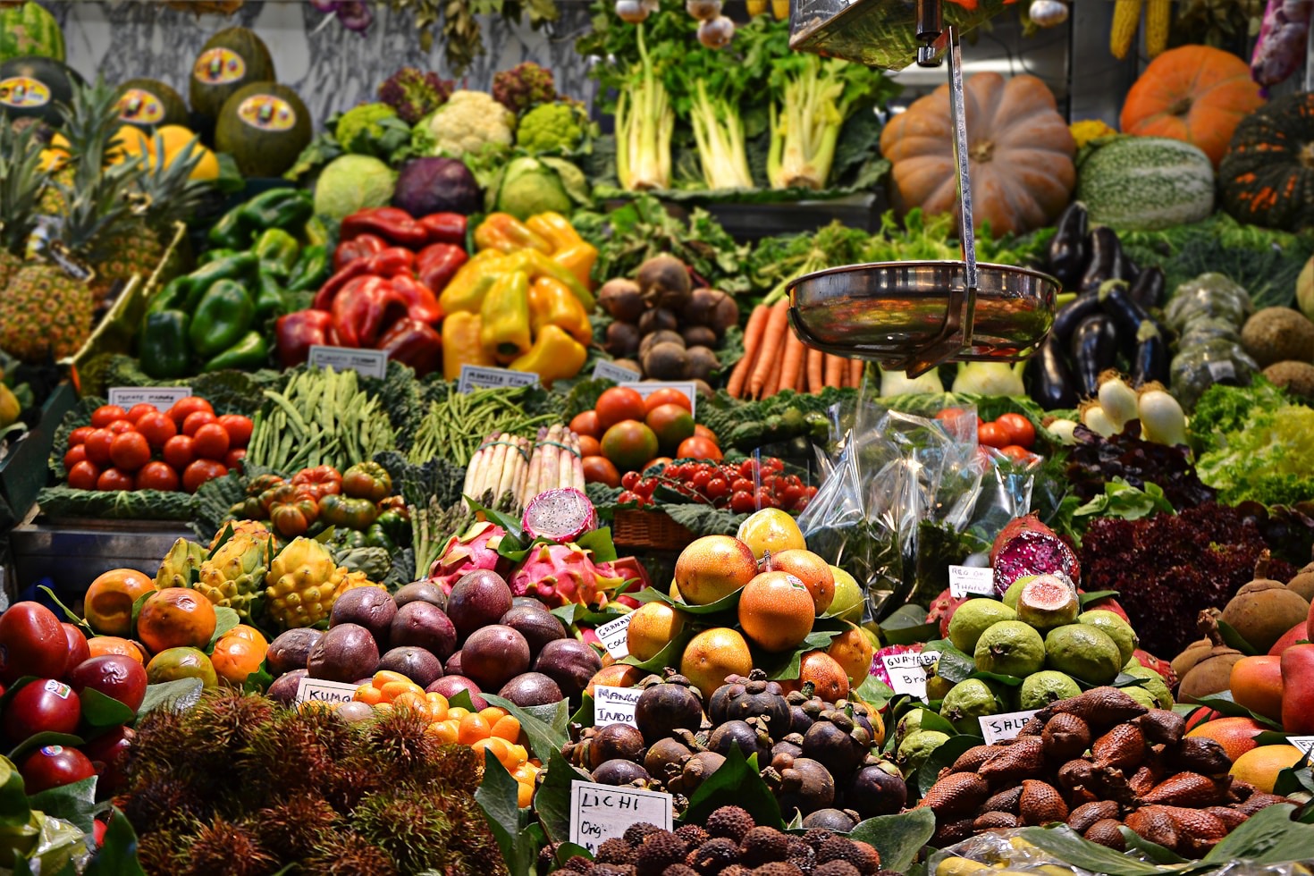 Vantagens das soluções Non-GMO para indústrias